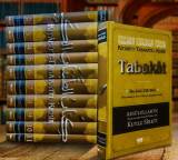 Kitabü't Tabakati'l Kebir (11 Cilt Takım)